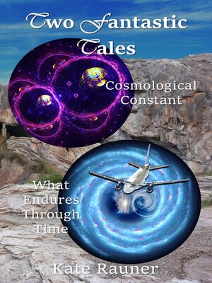 cover image of Two Fantastic Tales